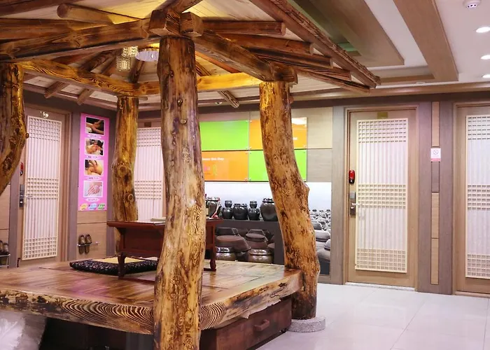 Mizo Guesthouse