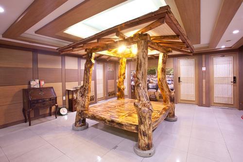 Guest house Mizo Seoul