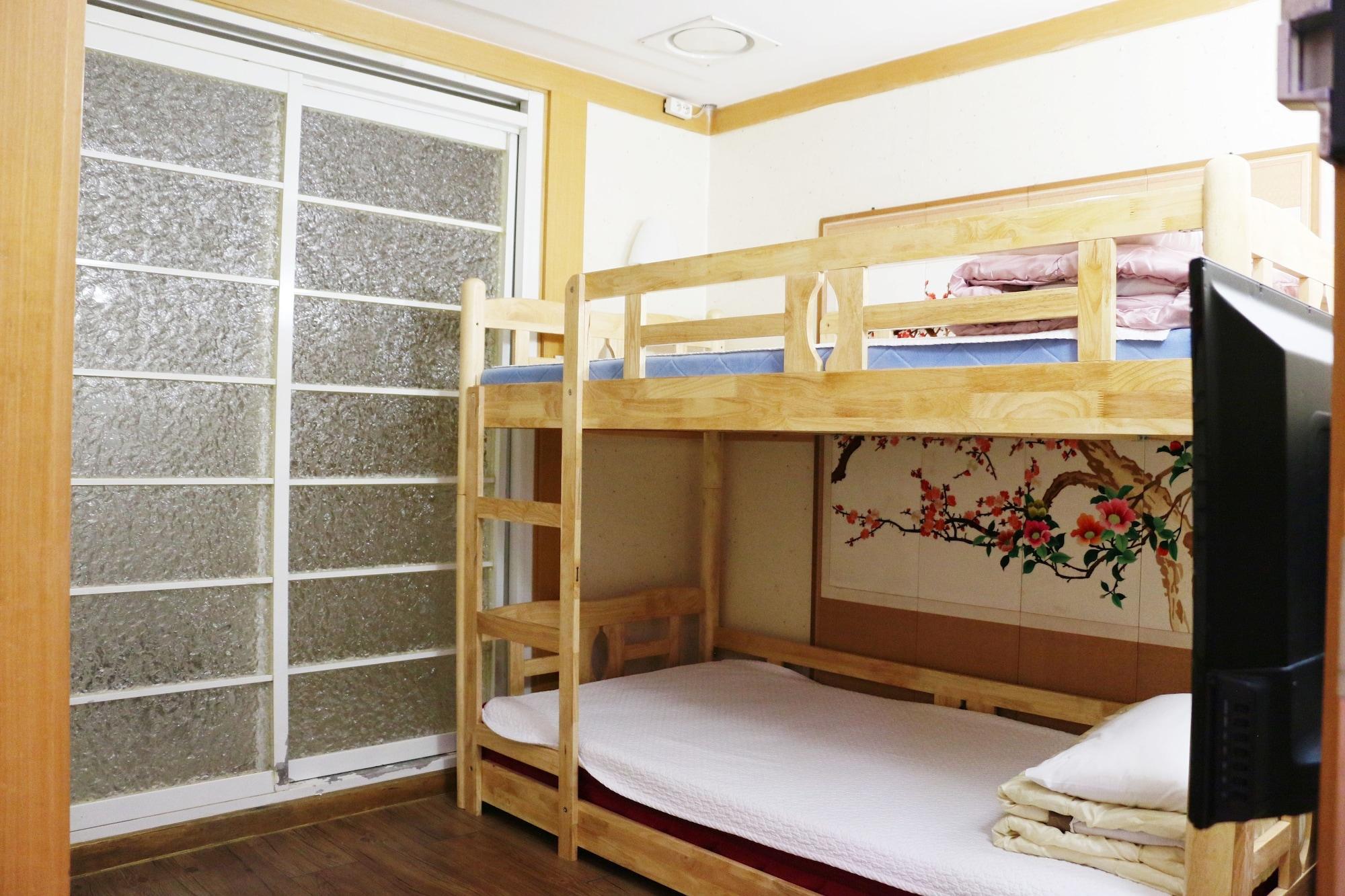 Gasthof Mizo Seoul