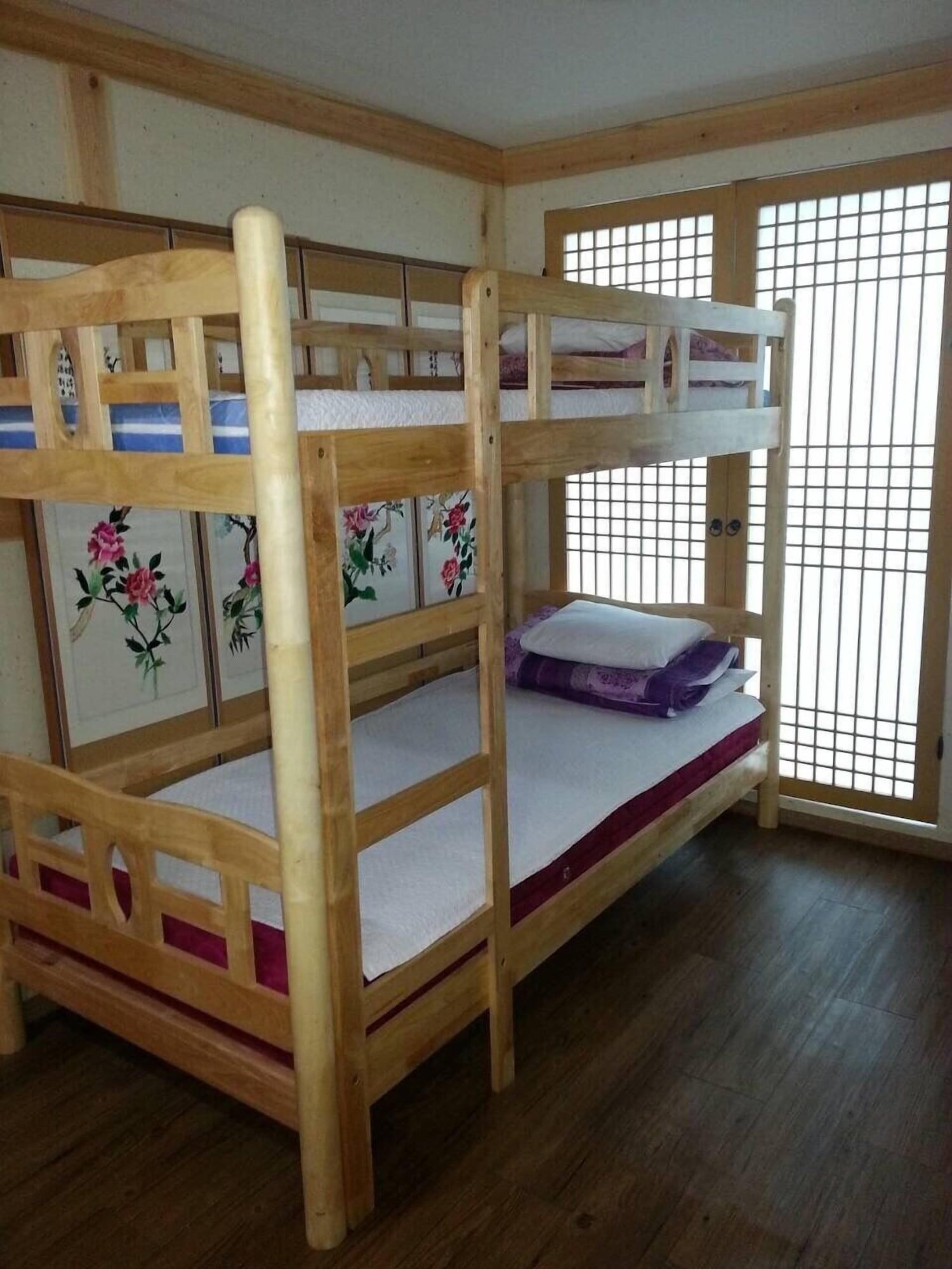 Mizo Guest house