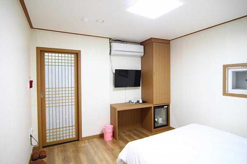 Guest house Mizo Seoul