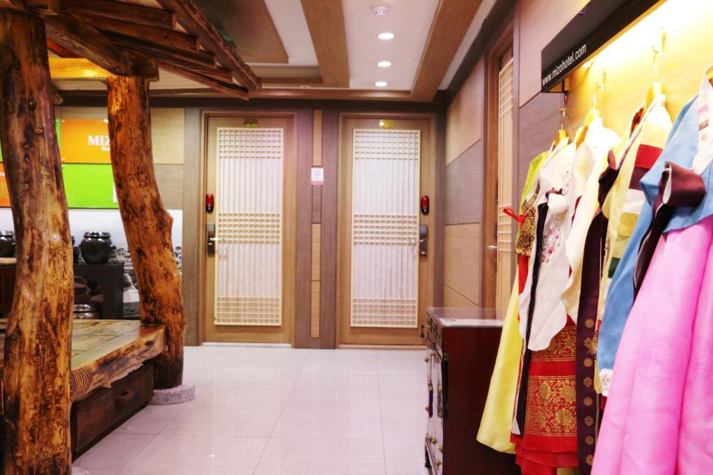 Mizo Gasthof Seoul