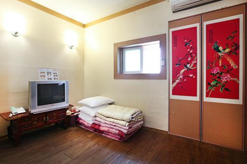 Mizo Gasthof Seoul