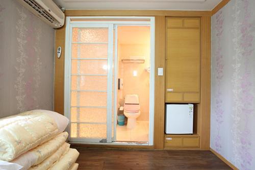 Mizo Guest house