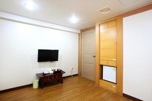 Guest house Mizo