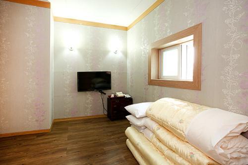Mizo Guest house