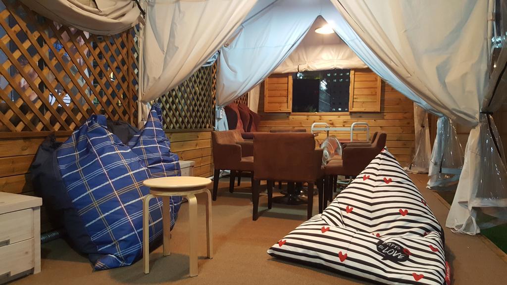 Mizo Guest house Seoul