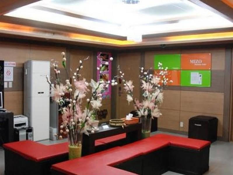 Mizo Seoul