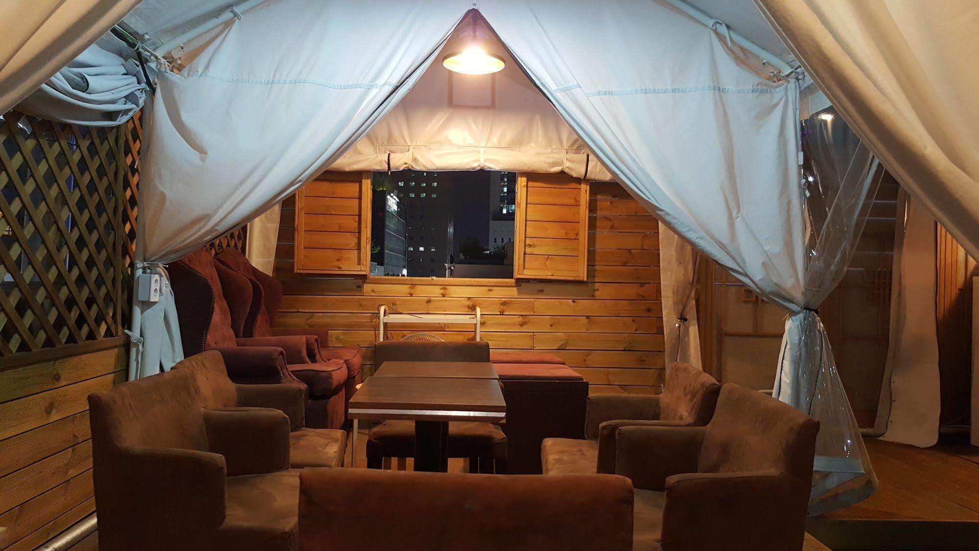 Mizo Guest house Seoul