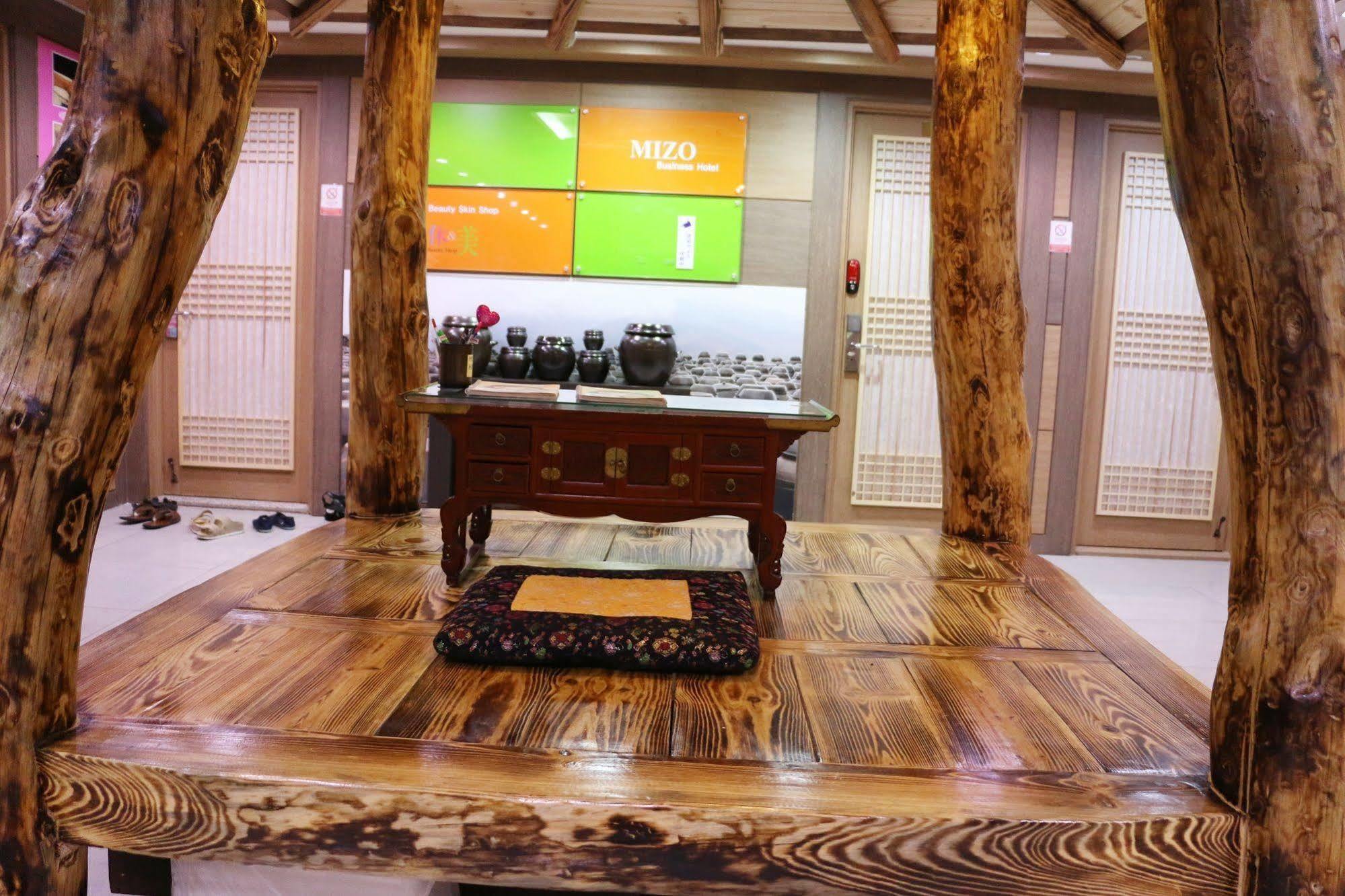 Mizo Seoul